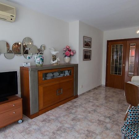 La Mirada 2 Daire Castellón de la Plana Dış mekan fotoğraf