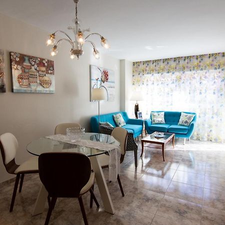 La Mirada 2 Daire Castellón de la Plana Dış mekan fotoğraf